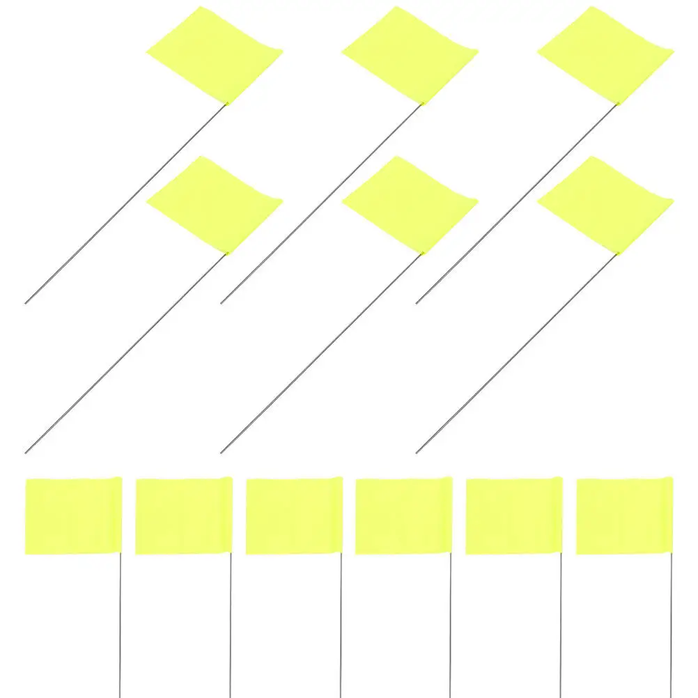 50pcs-marking-flags-high-visibility-yard-marker-outdoor-utility-landscape-construction-surveying-lawn-sprinkler-safety-flags