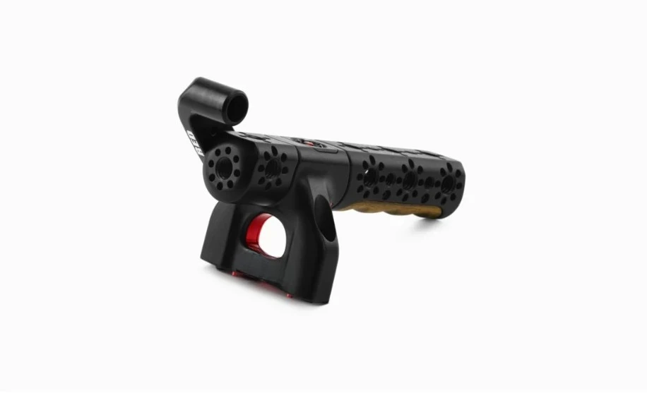 Recording Handle Upper Handle Red Original Recording Handle