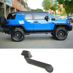 Car Snorkel Kit Fit for Toyota 2007-2022 Fj Cruiser Snorkel Intake Snorkel Kit Snorkel Cold Air Intake Kit Auto Snorkel Kit