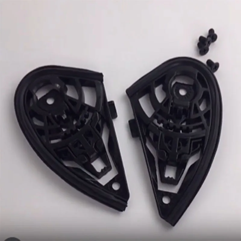 

Helmet Accessories for Z8/X14/Z7/K5/K3SV/K4 Motorcycle Lenses Full Helmet Base Bas Helmet Parts & Accessories