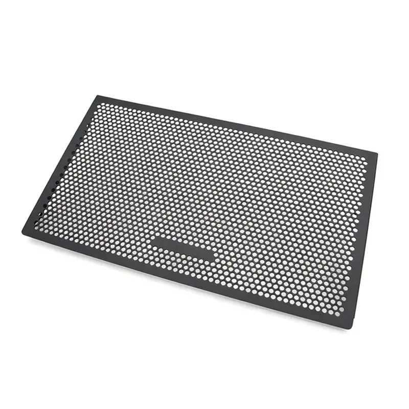 A98M For Triumph Trident 800 2026 Motorcycle Radiator Guard Radiator Protection Grille Cover Accessories For Trident800