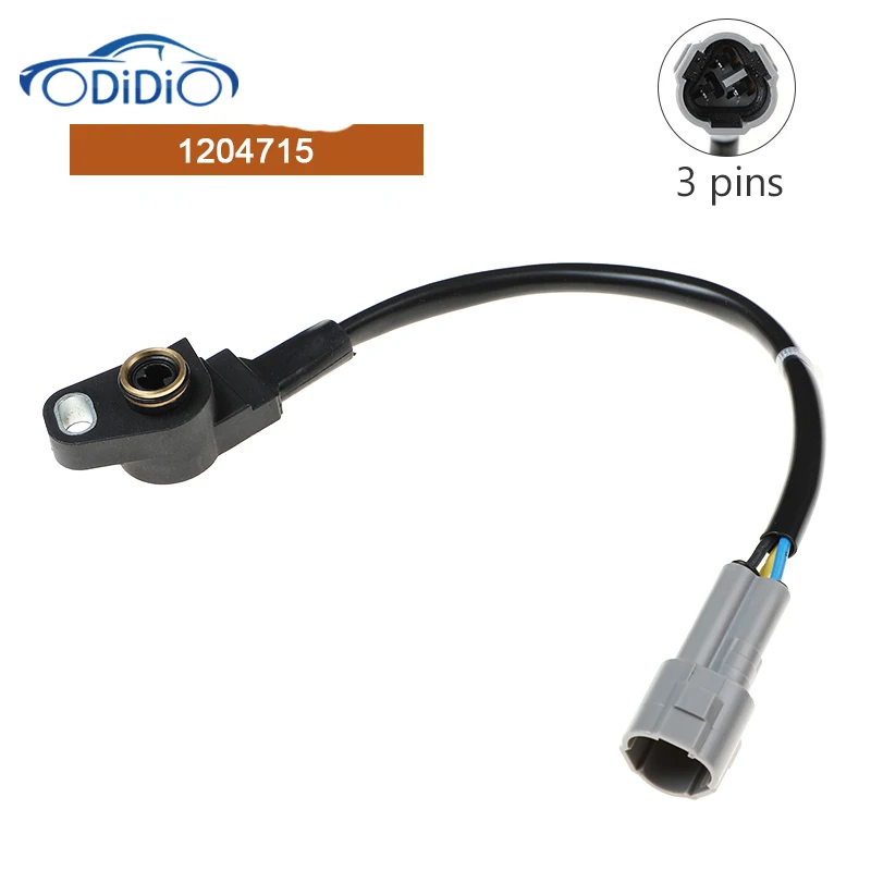 1204715 3 Pins Drossel Position TPS Sensor Für Polaris Sportsman Ranger RZR 700 800 Reparatur