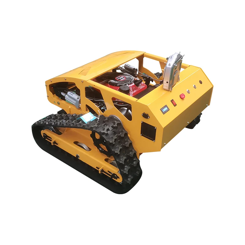 Diesel-Rasenmäher, Raupentyp, Schnittbreite, Grasschneidemaschine, Roboter-Rasenmäher