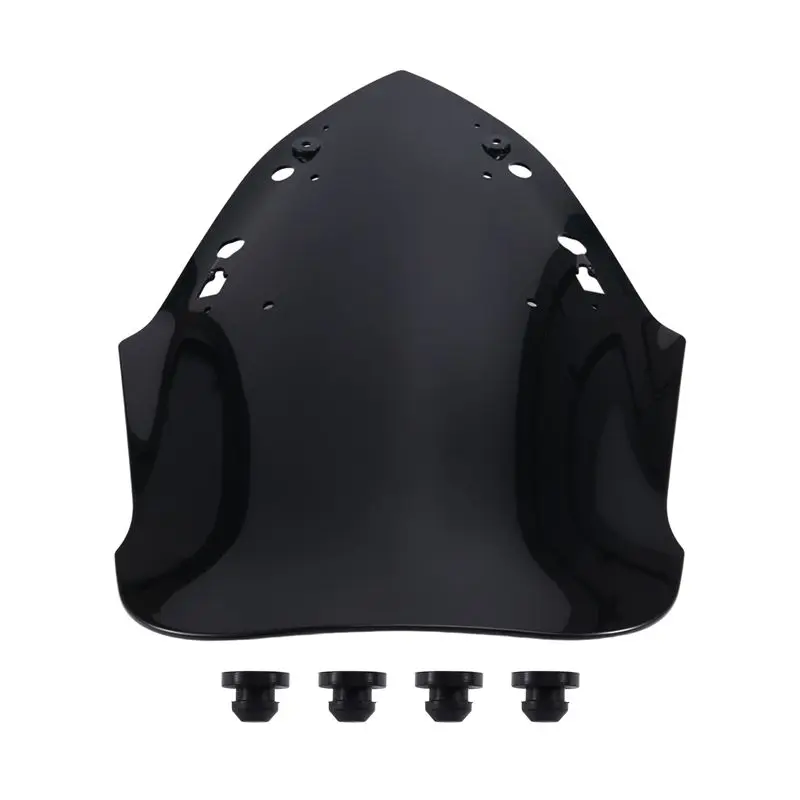 

Front For X-MAX 300 2017-2022 Motorcycle Windscreen Guard Deflector Shield