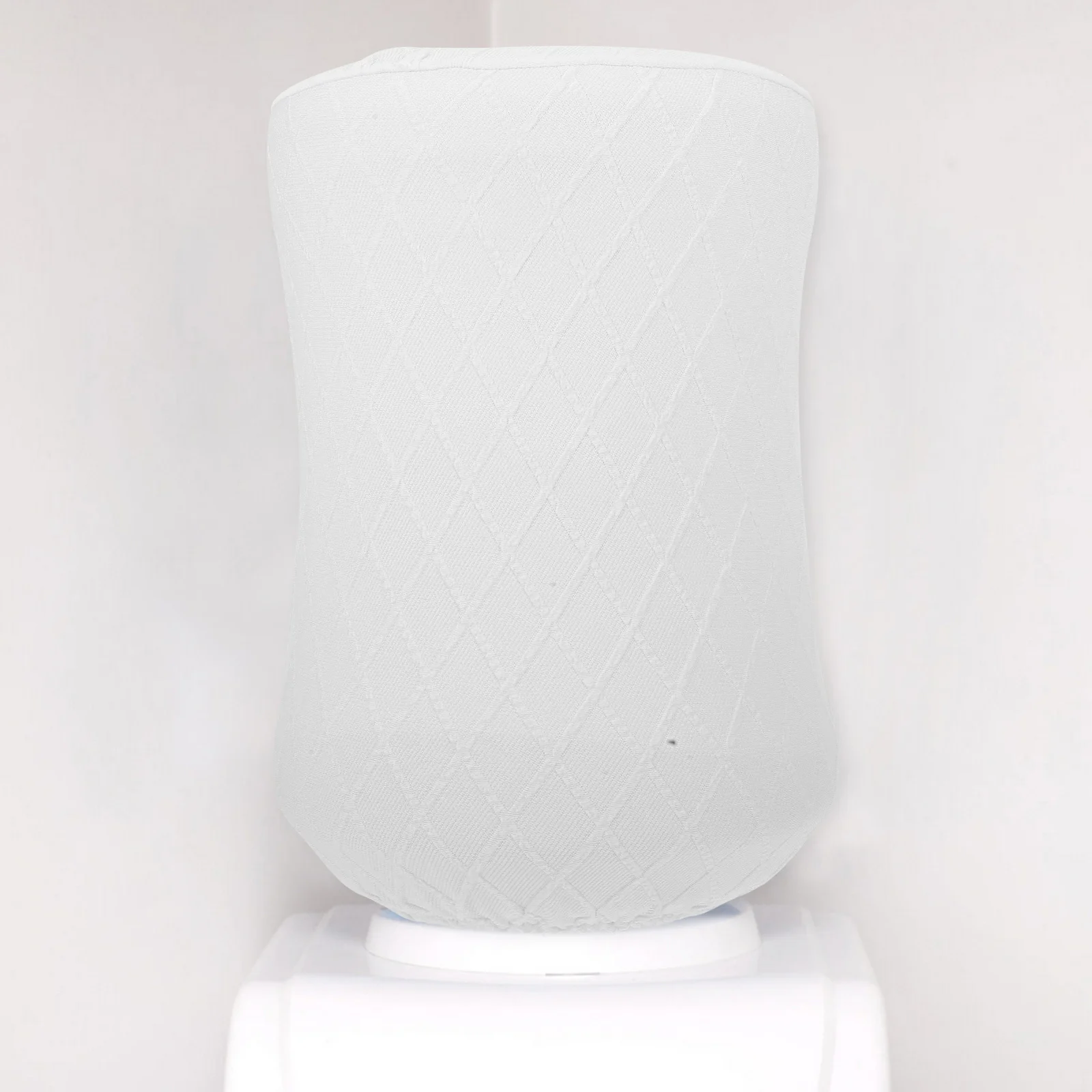 

Dust Cover for Water Dispenser Bucket 37x24cm Stylish Protective Sleeve Fit Most Models Water Jug Decorative Cover for Indoor