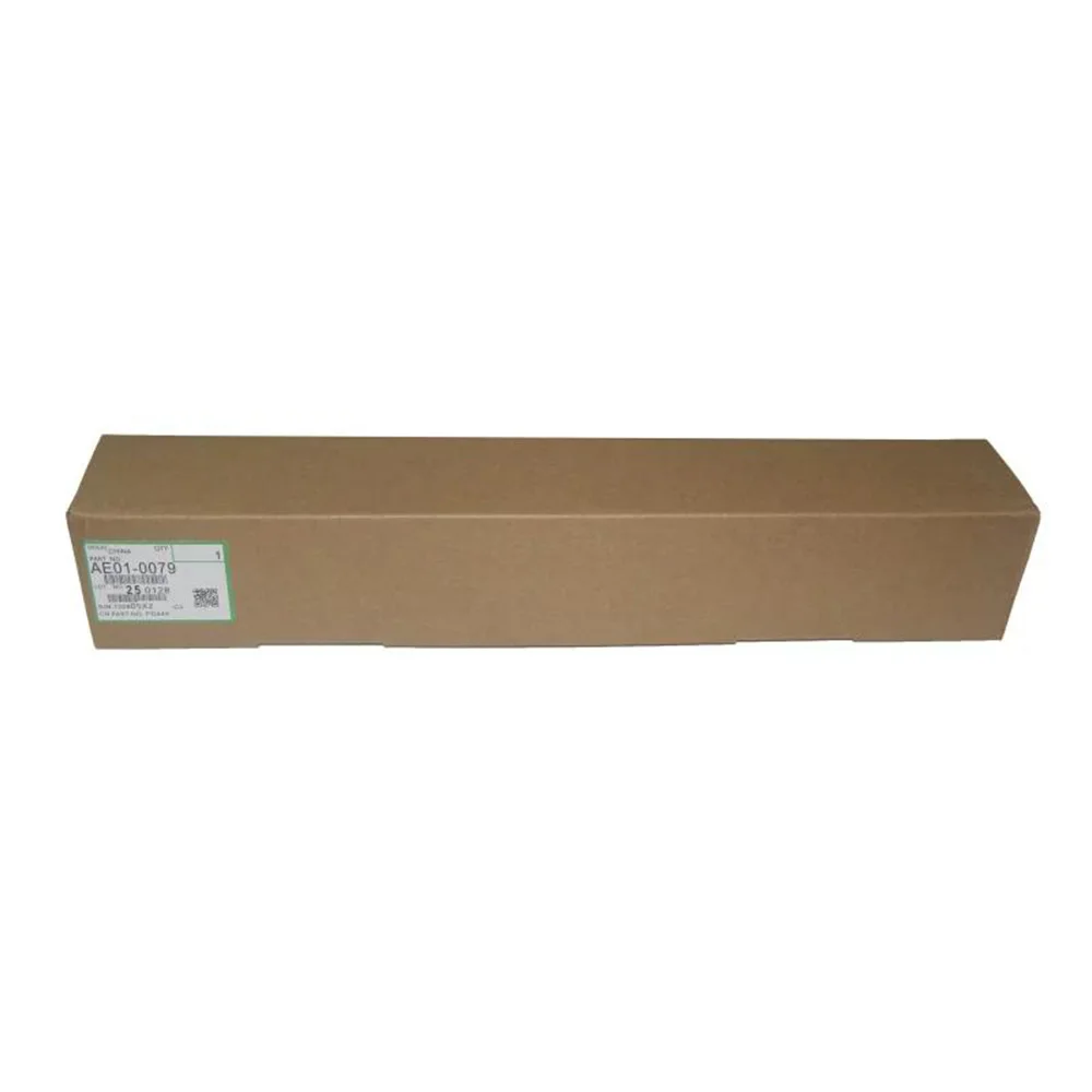 AE01-0079 Original Upper Fuser Roller for Ricoh Aficio MP C4501 C5501 Heating Roller AE010079