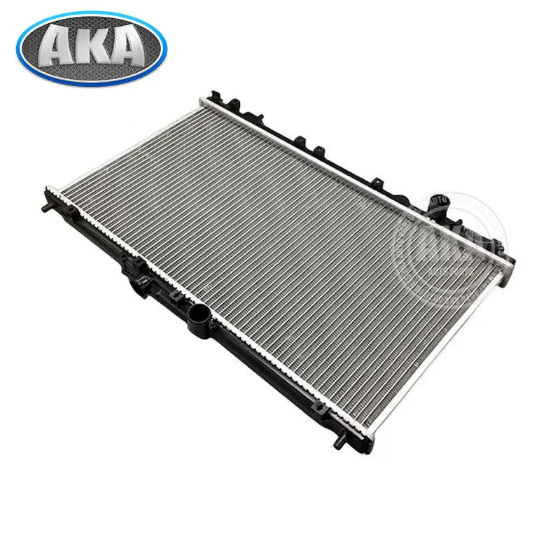 Radiador de refrigeración del motor para radiador de tanque de agua chino Brilliance BS4 M2 BS6