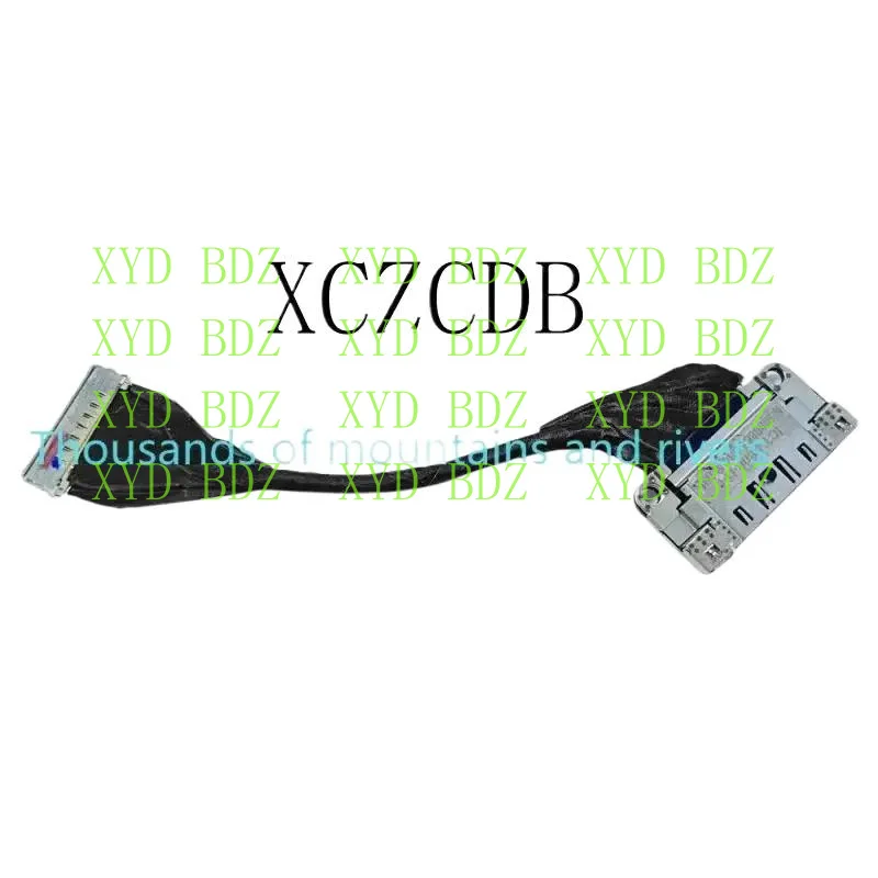 Db Dc Power Jack Ne…