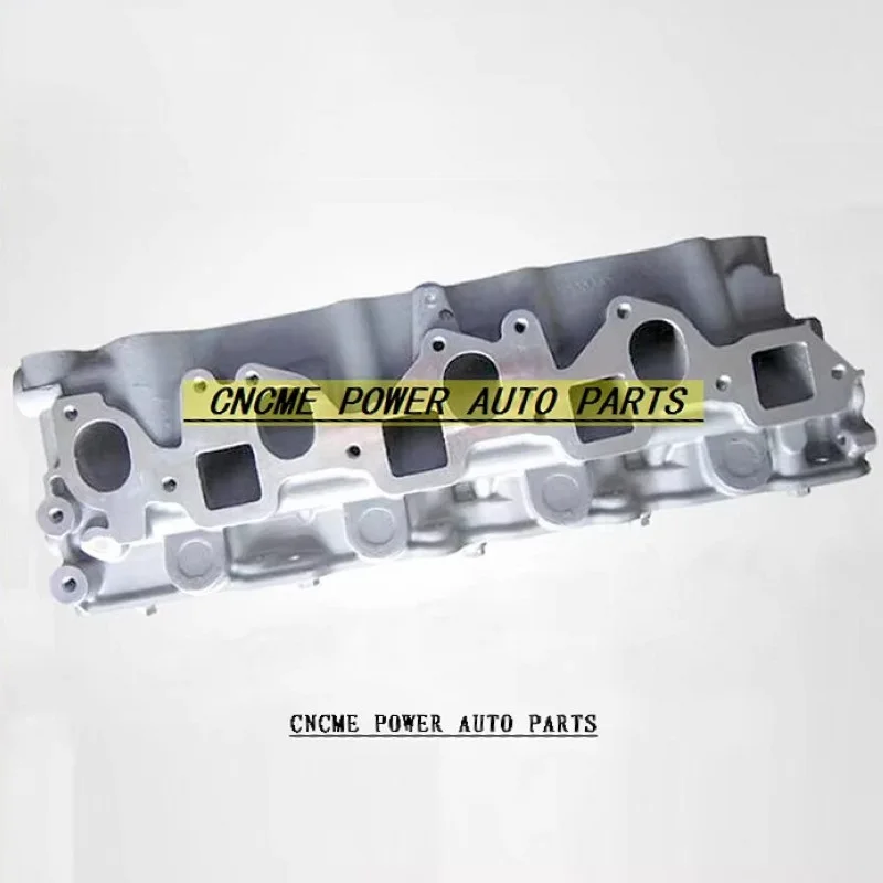 7701061587 908 557 ZD3 A2 Bare Cylinder Head 4417968 7701066984 7701068368 908557 For OPEL MOVANO For Renault Master 3.0CDTI 16V