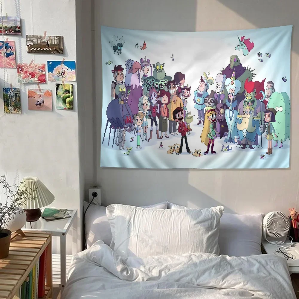 S-Star Vs. The F-Fo… - image