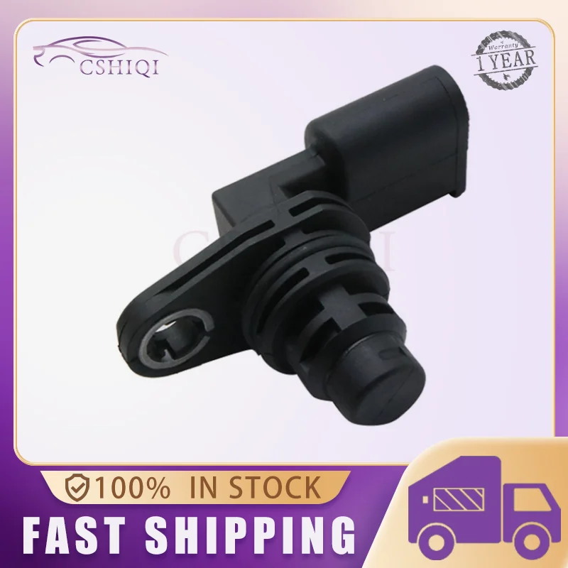 030907601E Car CPS Camshaft Position Sensor For Audi A1 A2 Q7 TT For Volkswagen Beetle Golf Seat Altea Skoda Fabia 030907601D