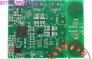 

LDC1614EVM LDC1614 Evaluation module