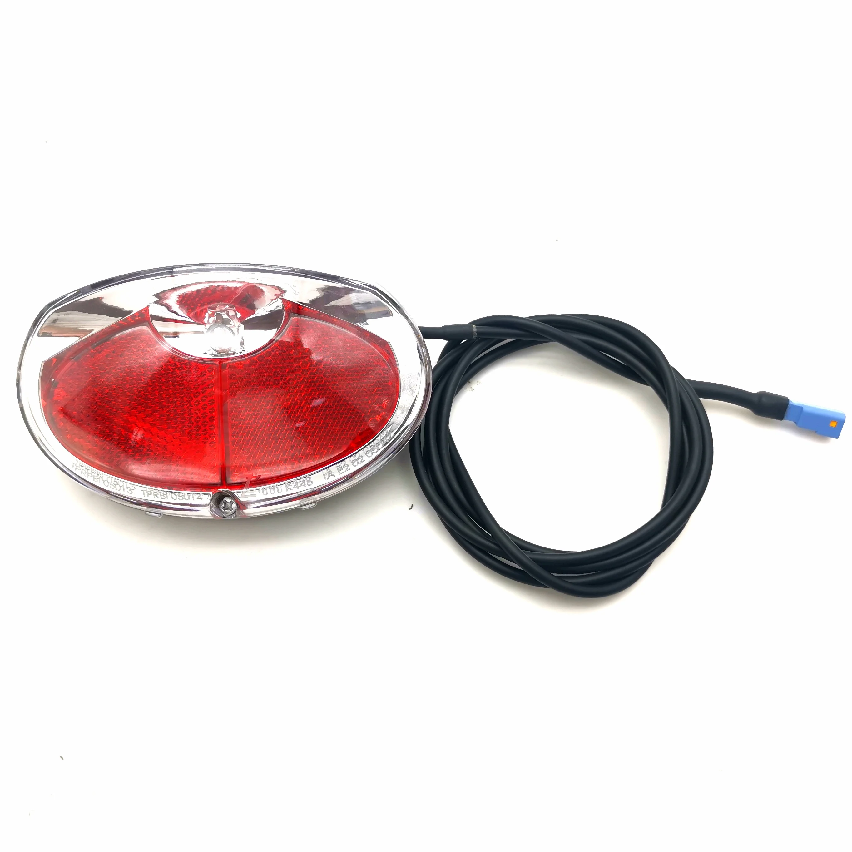 Rear Light for Bafang Mid Kit, Torque Motor, 6V, G330, G510, M620, M400