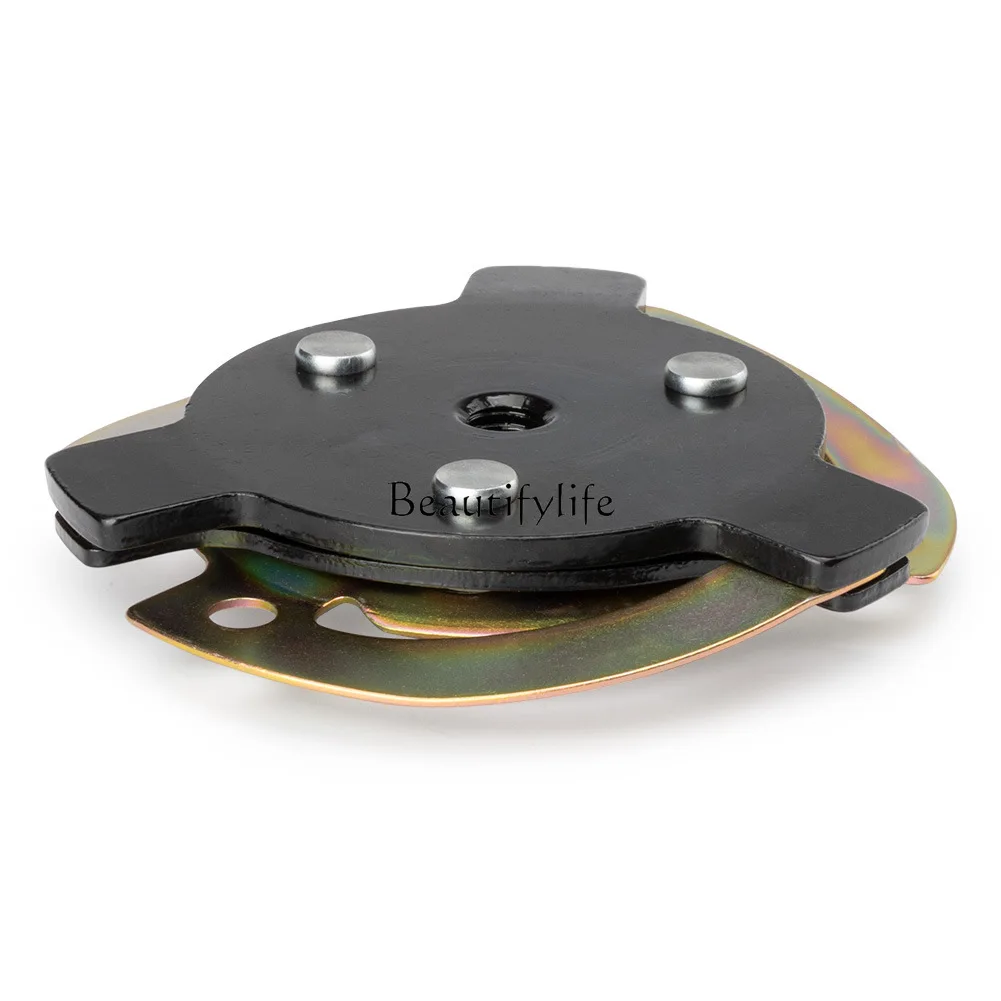 

*Air conditioning compressor Electromagnetic clutch chuck/compressor OE: 5N0820803