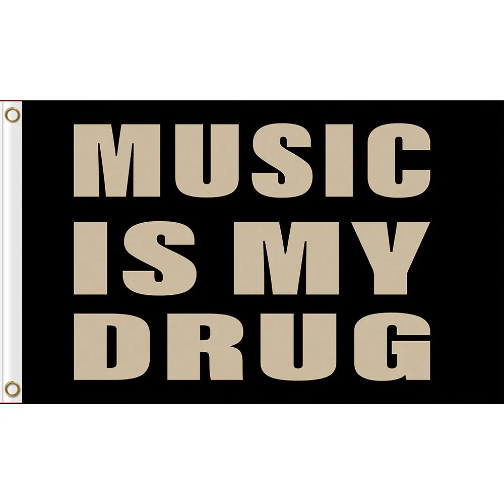 Custom 60X90Cm Musi… - image