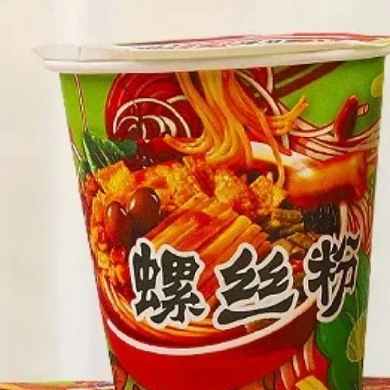 Mini Food Instant Noodles Accessories Miniature Items Fit  Food resin simulation wine bottle beverage small accessories Toy