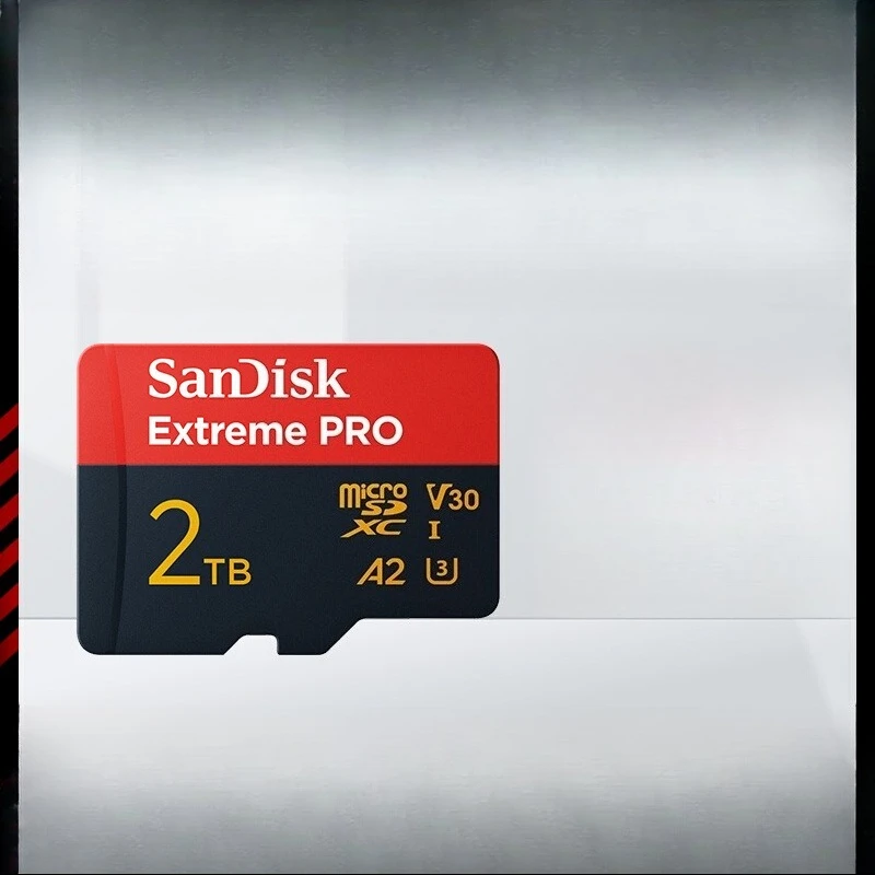 

Drone TF card mobile phone 2T memory card micro sd card