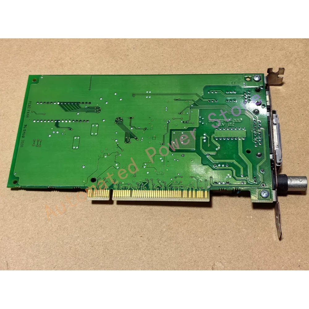 03-0148-000 REV-A PCI Network Card Supports PCI Bus Internal Network Adapter Card