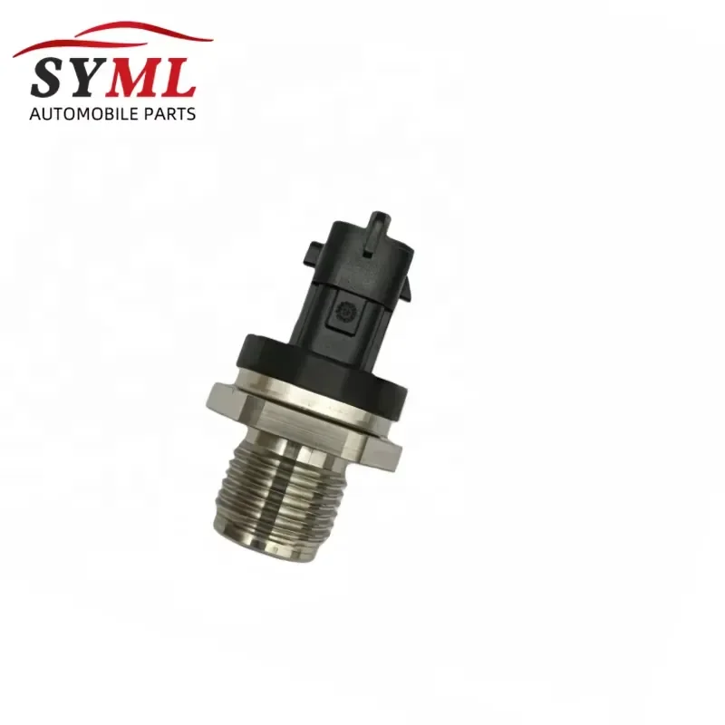 0281006364 Suitable for Automotive Engines Common Rail Fuel Pressure Sensor Accessories