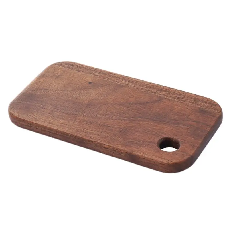A69ewooden Outdoors Camping Vegetable Foods Cutting Chopping Board Bread Cutting Chopping Board ,S