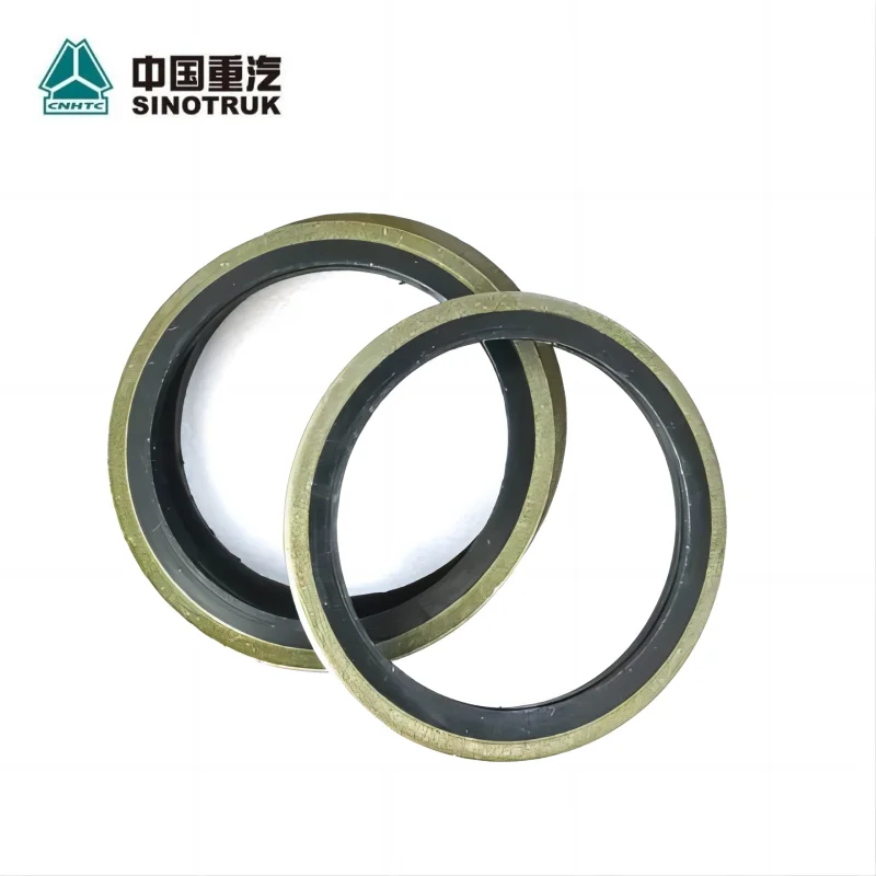 

SINOTRUK HOWO D12 Engine Parts Original Quality Composite Sealing Sasket VG9003080005 COMPOSITE GASKET