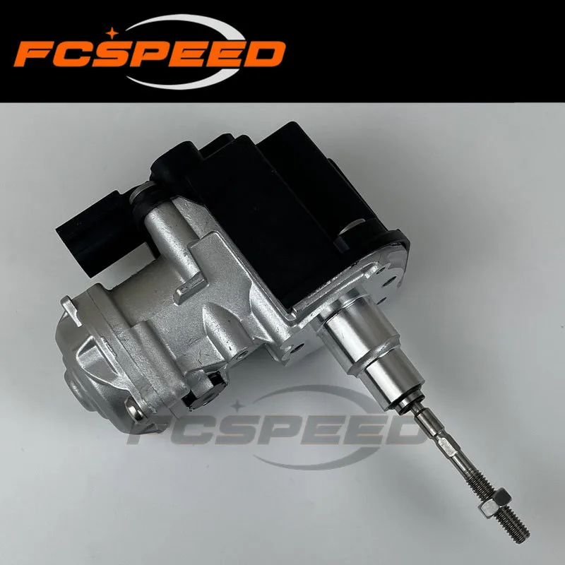 Turbocharger actuator  JHJ 06L145612M  Turbo wastegate for Audi VW Skoda EA888 Gen3 1.8T 2.0T