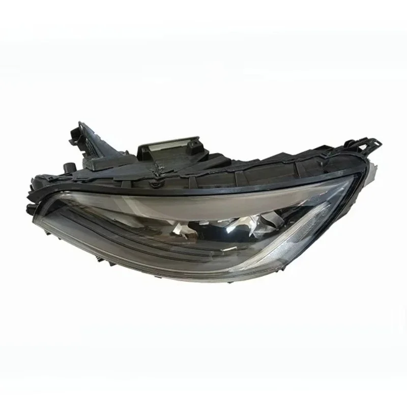For 2020-2023 Aviator High Quality LED Headlights with Module Complete Front Headlights Lighting System