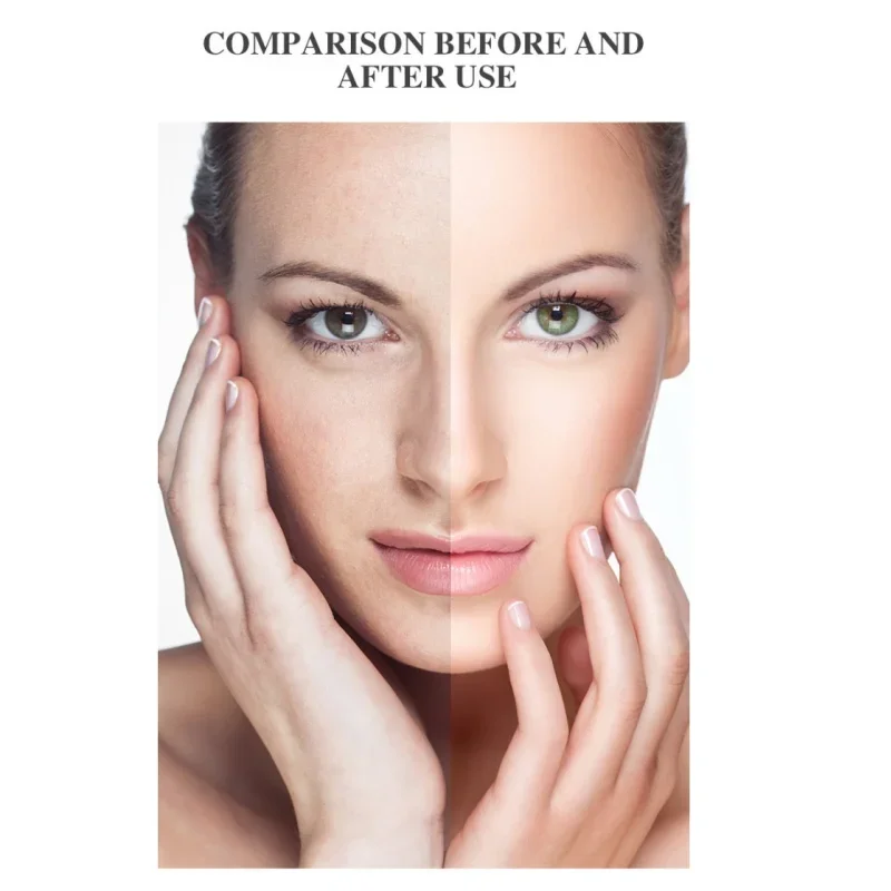 15ml Makeup Primer Face Moisturizer - Pore Minimizing Oil-Control Foundation Base for Long-Lasting Wear Invisible Cosmetic Prim