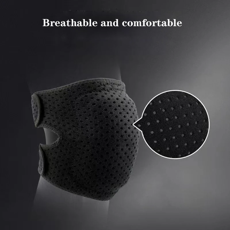 EVA Knee Pads For Dancing Volleyball Yoga Women Kids Men Kneepad Patella Brace Support Fitness Protector Work Gear