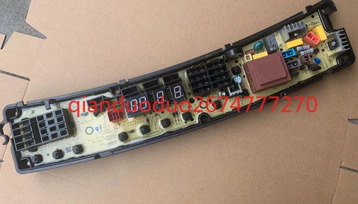 

Suitable for US/washing machine computer main board MB60-1000H MB65 80-3006G MAC120-S2001TLP
