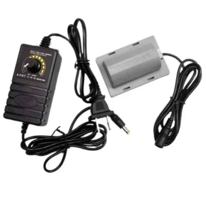 12V4500RPM Micro DC Motor Massage with Vibrating Chair Pillow Vibrator2430/2838 Electric Tool Accessories
