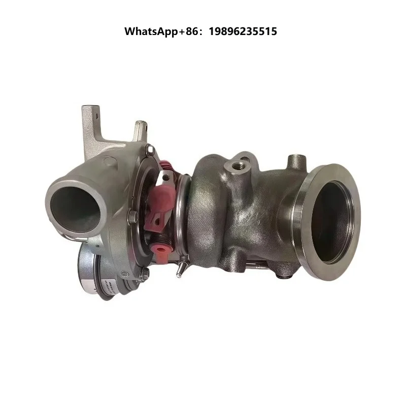 Original Engine Turbocharger Small Turbocharger Car Turbocharger for k 2.0t