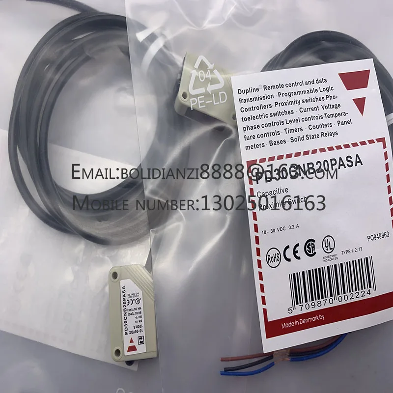New Proximity Switc… - image