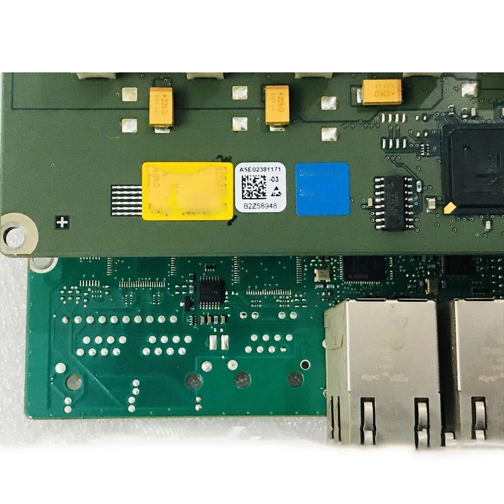 Блок питания для оборудования Power-0ne в оригинальной разборке MPU150-4000