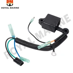32900-93911 UNIT,CDI For SUZUKI Outboard CDI DT15 DT9.9 15HP 9.9HP 32900-93910-000 New Model boat engine parts