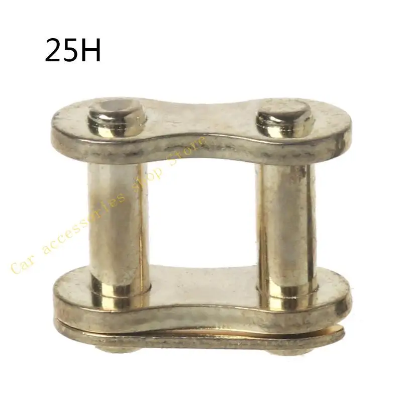 

T21E 25H# T8F# 420# 428# 520# 530# Мотоциклевые цепные пряжки