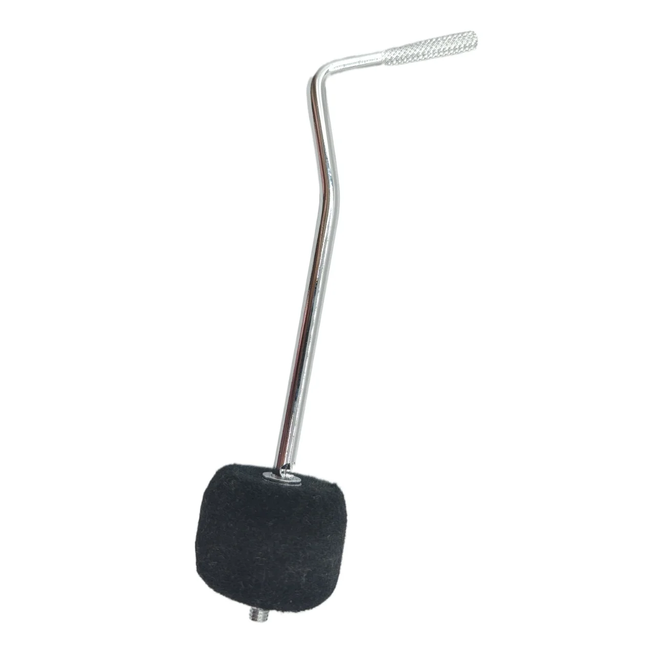 Kick Drum Pedal Beater Hammer With Felt Head For Roland KD-7 Small Kick