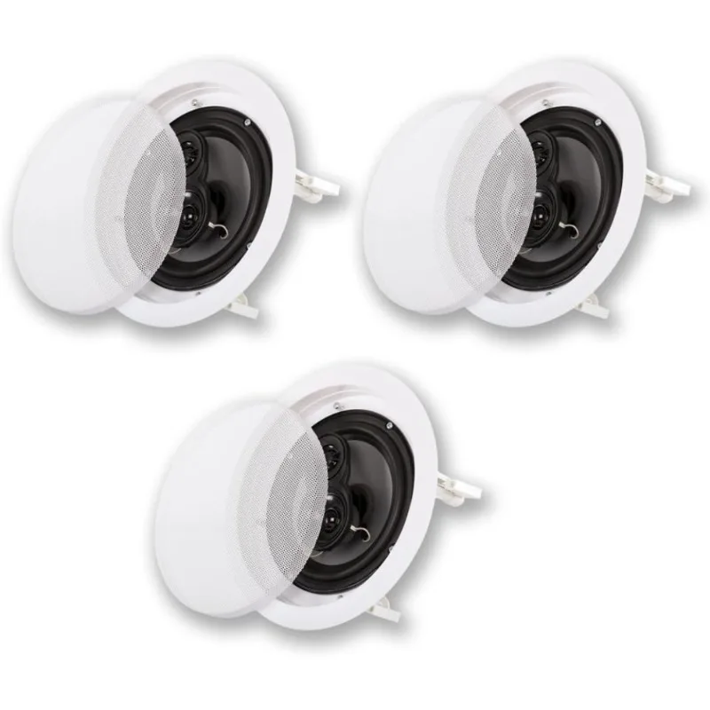 In Ceiling 8 Home T… - image