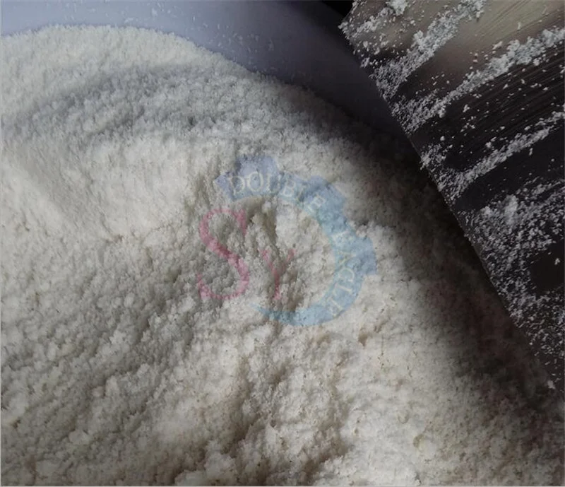 Rettificatrice automatica industriale per polpa di cocco organica giovane fresca/macchina per grattare la carne di cocco