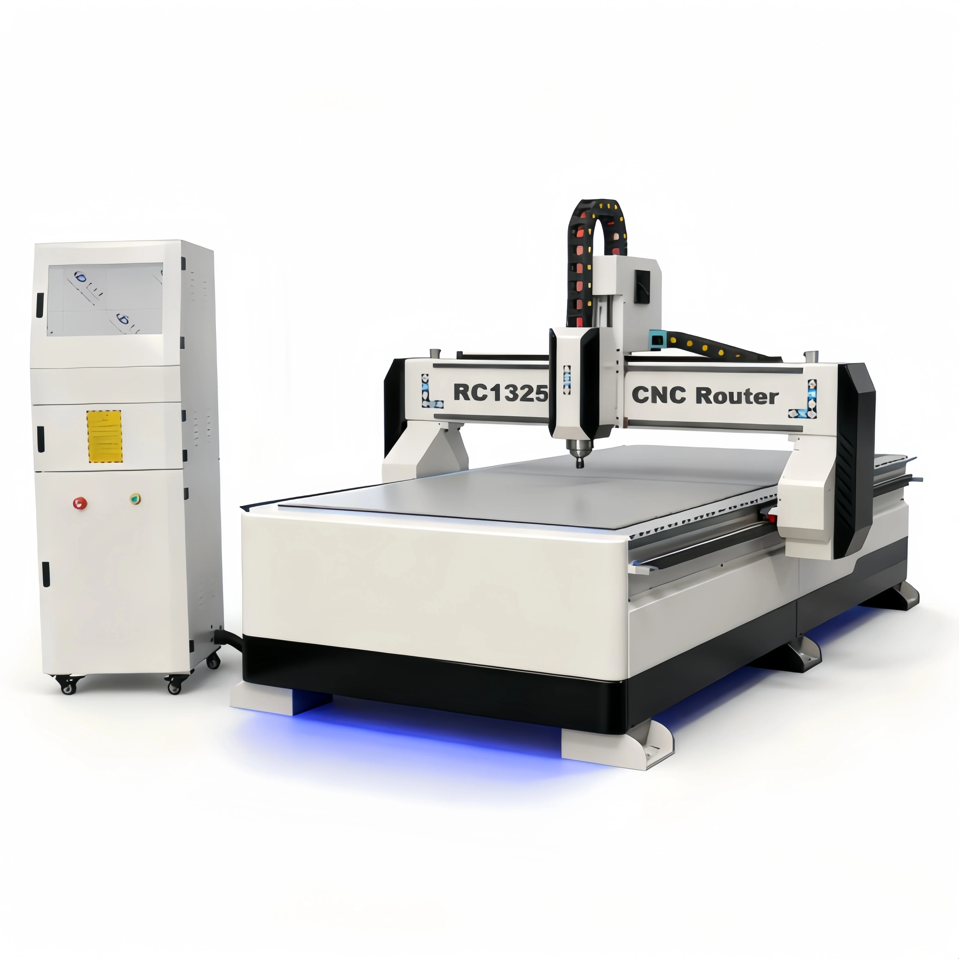 قطع المعادن النقش أدوات الطحن النجارة الحجر المعدني أسعار الجملة 1530 آلة توجيه الخشب باستخدام الحاسب الآلي للبيع المهنية #1