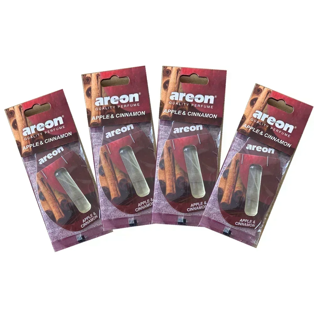 3-20pcs Options Minimalist Car Air Freshener - Purify Air, Long-Lasting Fragrance, Essential for Drivers