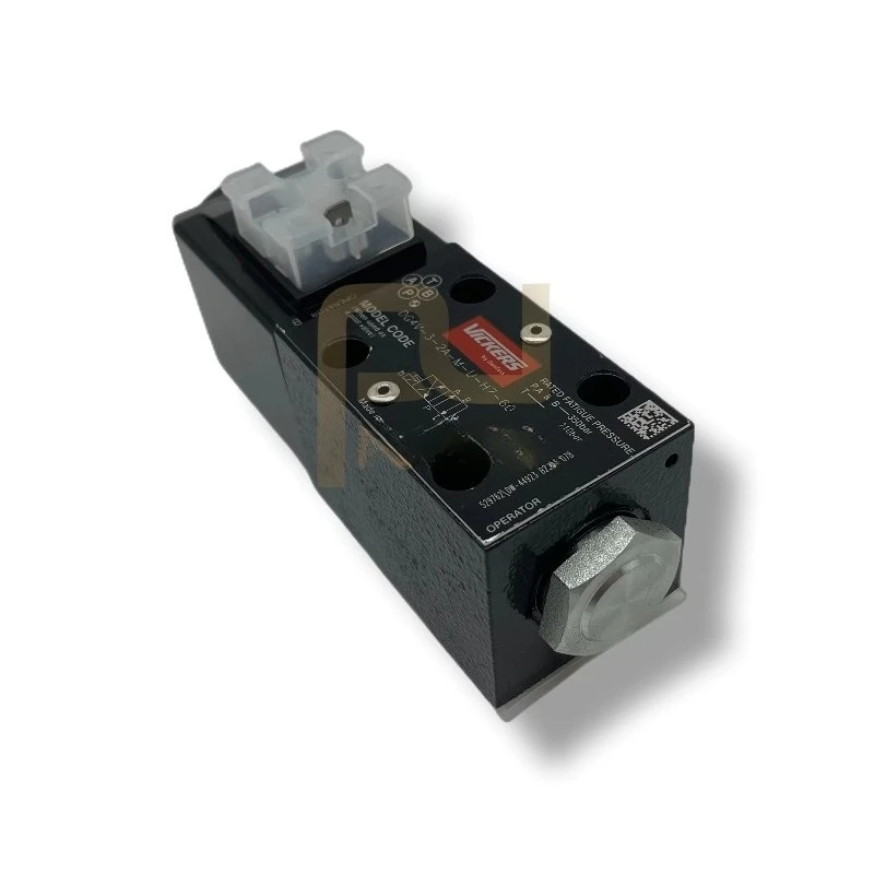 Eaton DG4V Series R…