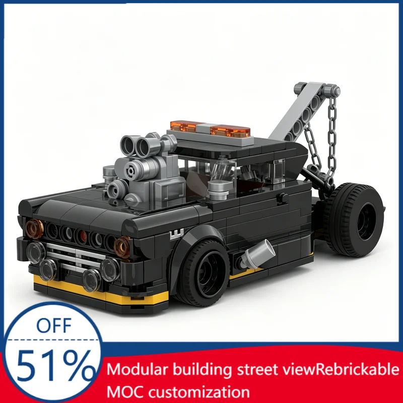 360-pieces-personnalisables-camion-de-remorquage-f-350-1977-modele-pac-d-moc-blocs-de-construction-creatifs-jouet-educatif-cadeau-de-noel