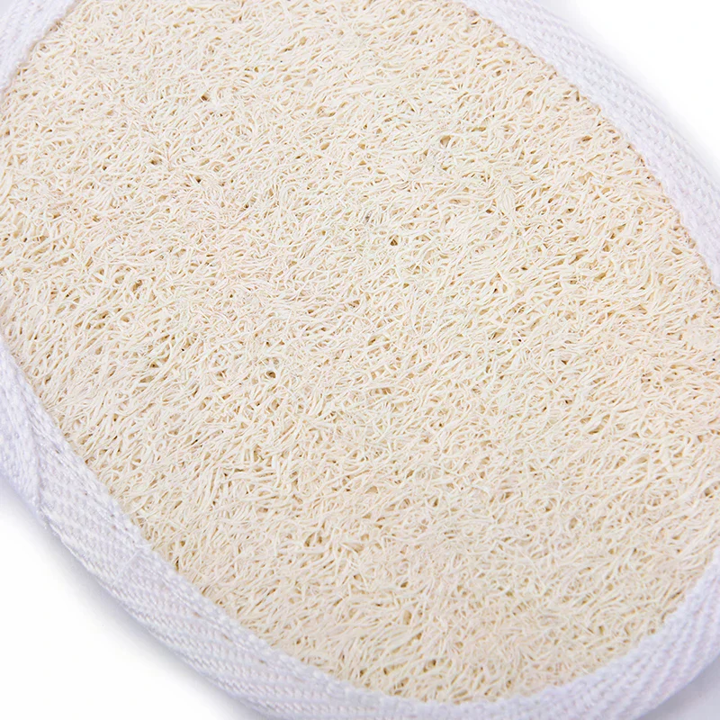 1pc Sponge Brush Back Scrub Exfoliating Scrub Exfoliating Facial Massage Scrub Pad Durable Multicolor Deep Cleaning Tool