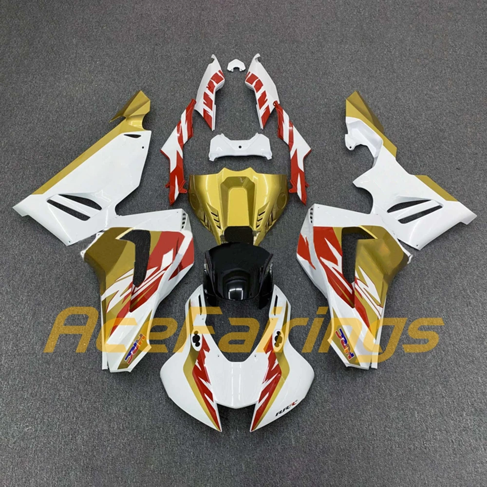 

Aftermarket Fairing Kit for 2020-2023 Honda CBR 1000RR-R Motorcycle Full ABS Fairings Body Panels 20-23 CBR1000RR-R