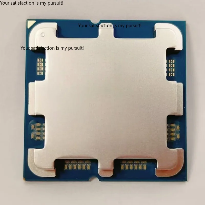Applicable to AMD9000 series, Ryzen 5 9600X AM5 desktop computer cpu processor loose chip