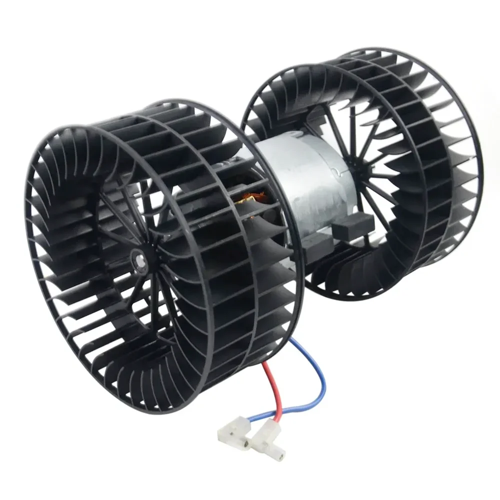 64118391809 Auto Parts Heater Air Blower Motor Fan For BMW E38 725 728i 730d 730i 730il 735i 735li 740d