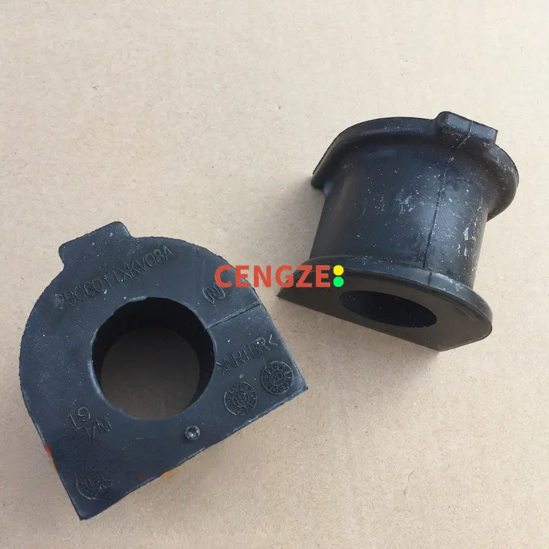 

GWM HAVAL H9 Stablizer Bar Rubber Sleeve Front And Rear Stablizer Bar Bushing