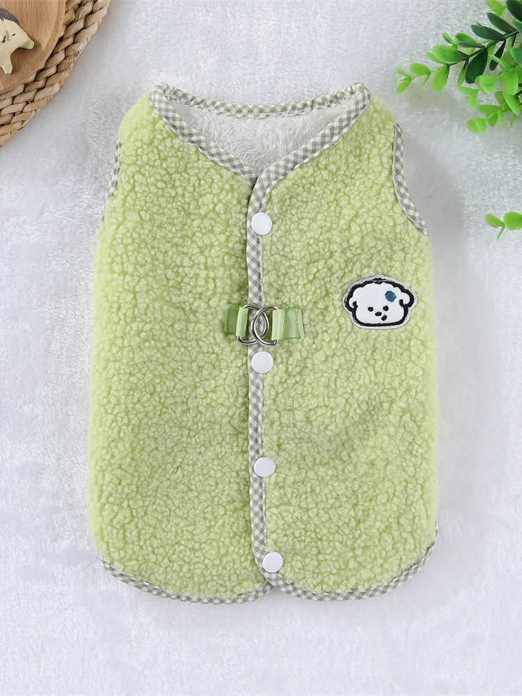 Warm Fce Lined Tedd…