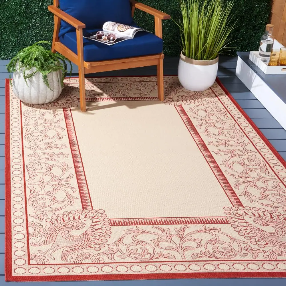 Courtyard Collection 2'7